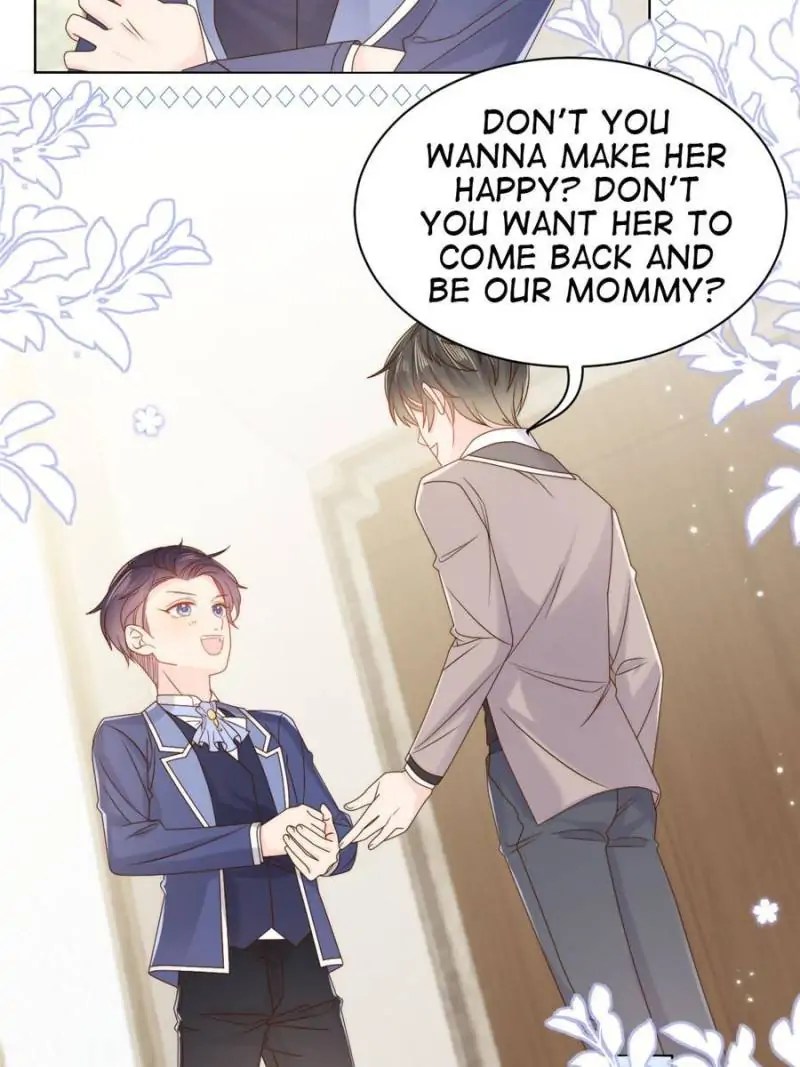 The boss is three and a half years old chapter 108 - page 33