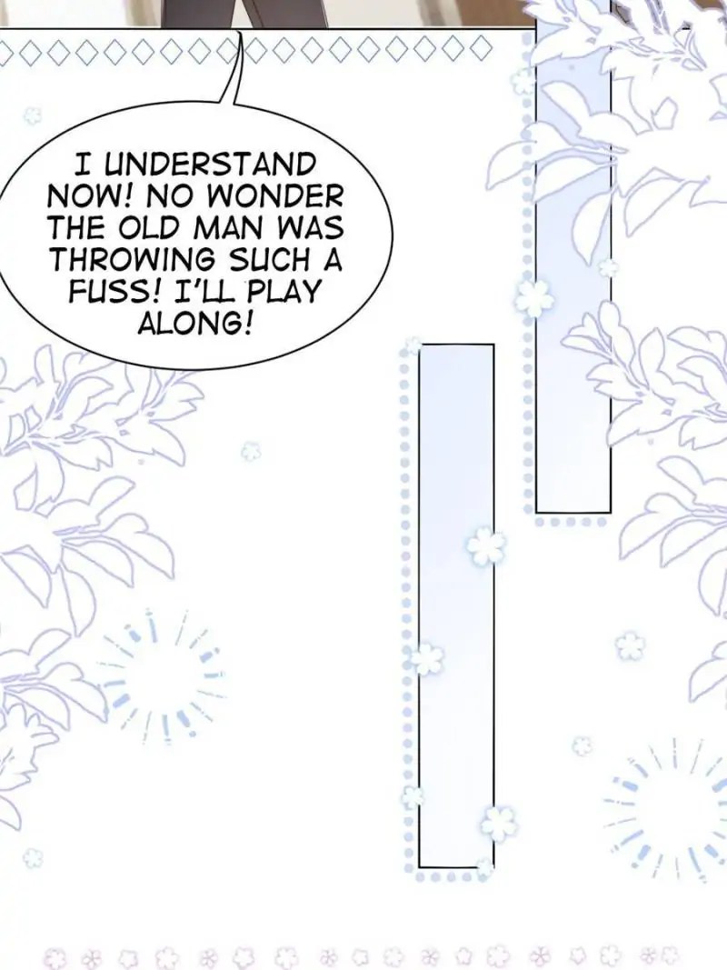 The boss is three and a half years old chapter 108 - page 34