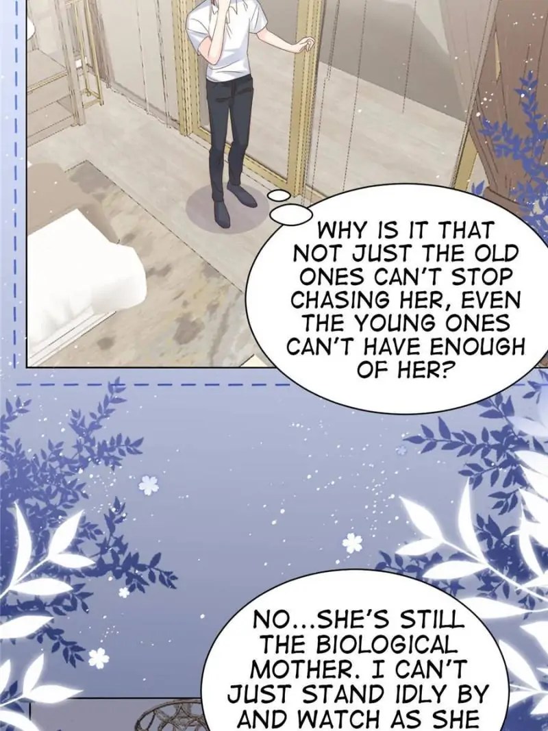 The boss is three and a half years old chapter 108 - page 4