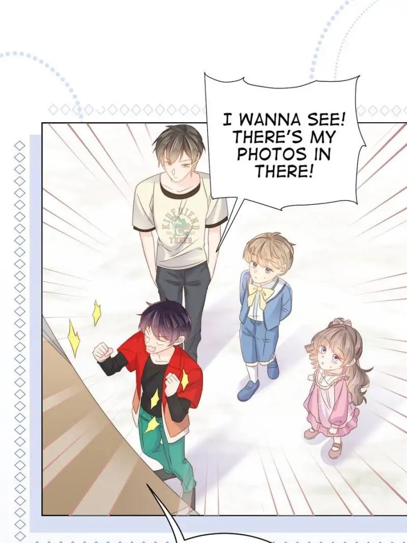The boss is three and a half years old chapter 108 - page 46