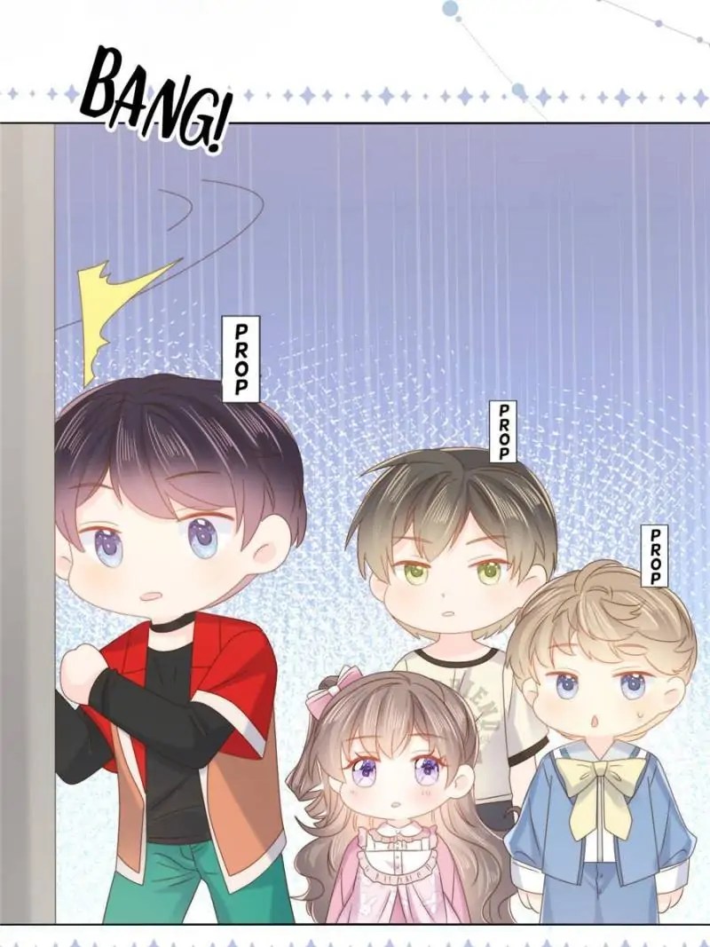 The boss is three and a half years old chapter 108 - page 49