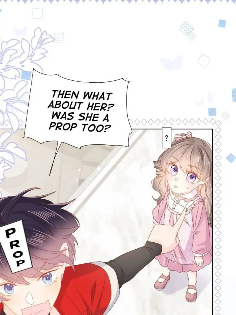 The boss is three and a half years old chapter 108 - page 50
