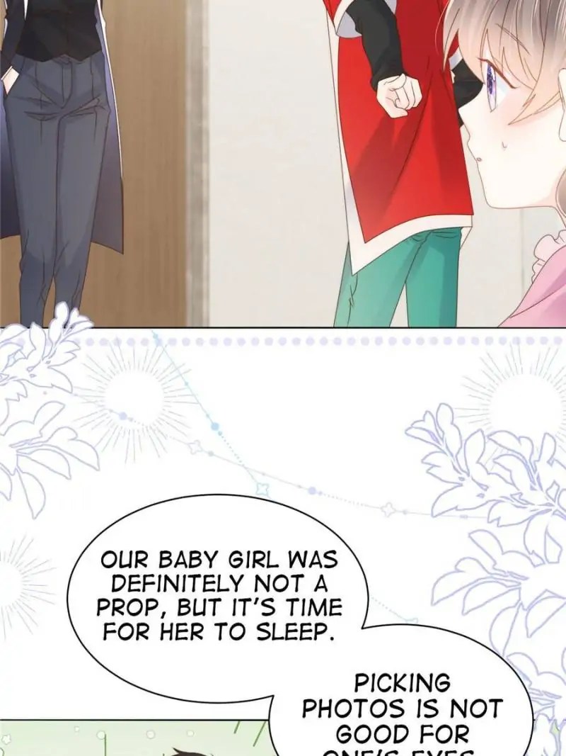 The boss is three and a half years old chapter 108 - page 52