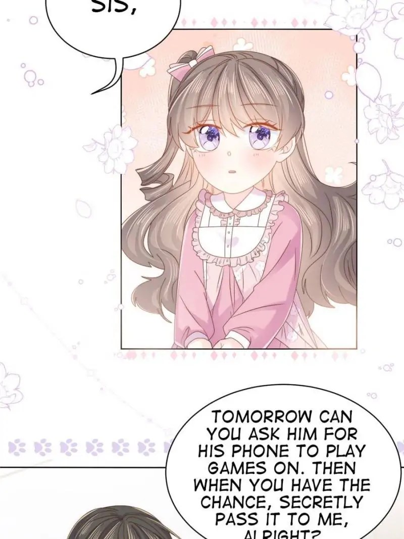 The boss is three and a half years old chapter 108 - page 59
