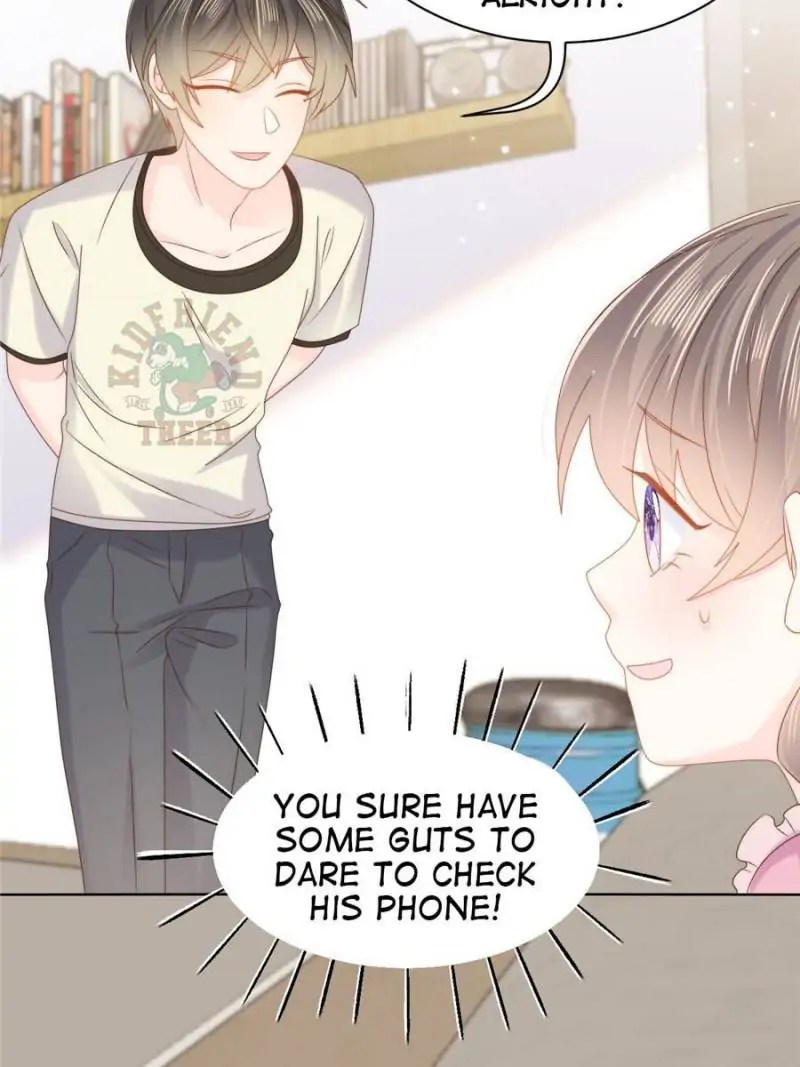 The boss is three and a half years old chapter 108 - page 60
