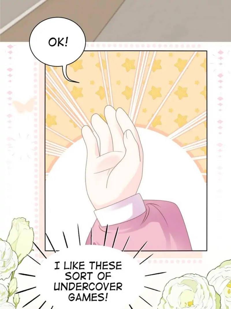 The boss is three and a half years old chapter 108 - page 61