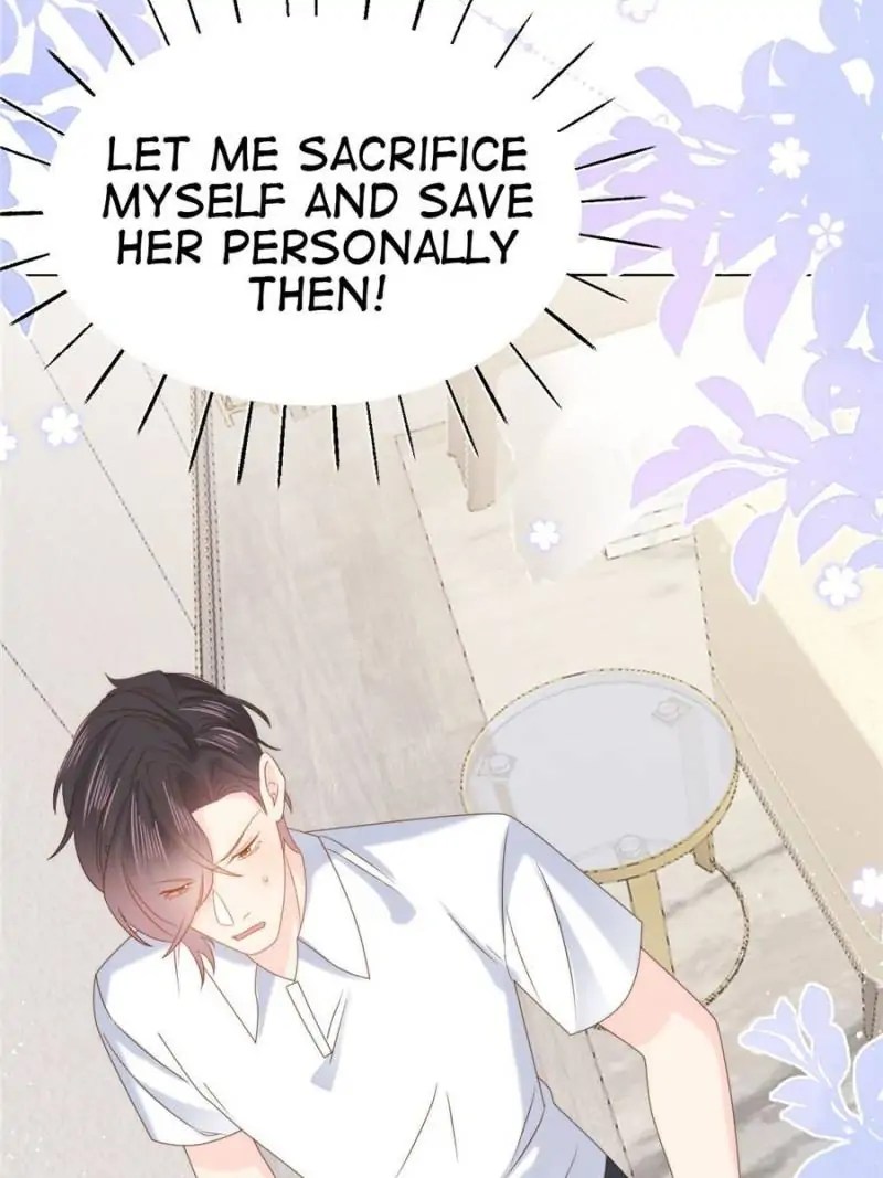 The boss is three and a half years old chapter 108 - page 7