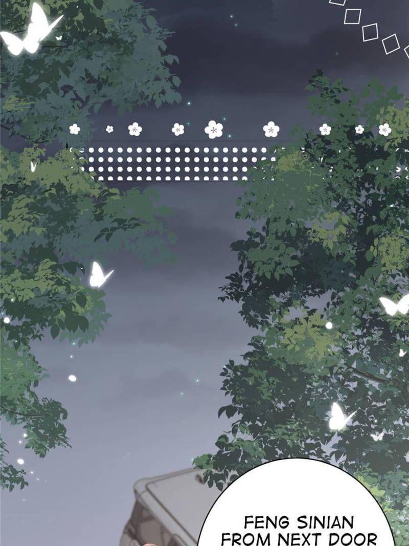 The boss is three and a half years old Chapter 157 - page 11