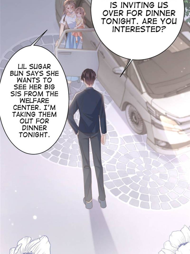 The boss is three and a half years old Chapter 157 - page 12