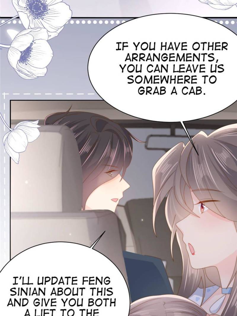 The boss is three and a half years old Chapter 157 - page 13