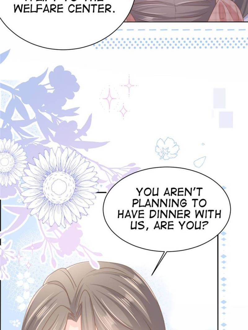 The boss is three and a half years old Chapter 157 - page 14