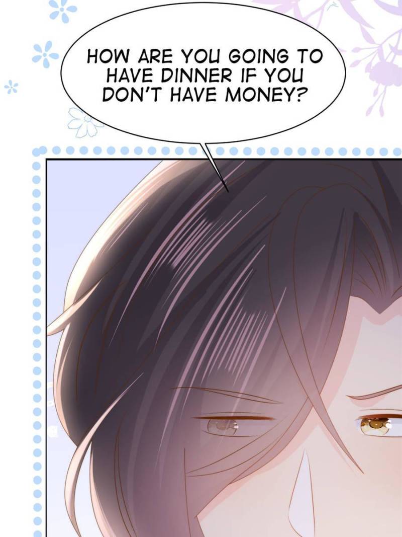 The boss is three and a half years old Chapter 157 - page 16
