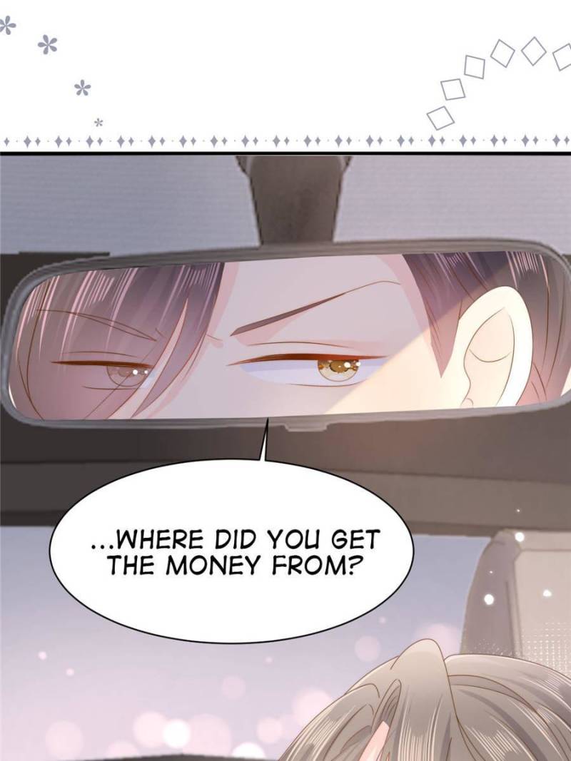 The boss is three and a half years old Chapter 157 - page 19