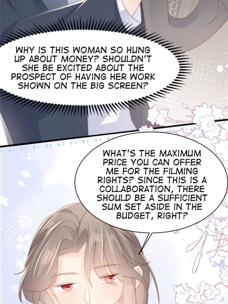 The boss is three and a half years old Chapter 157 - page 27