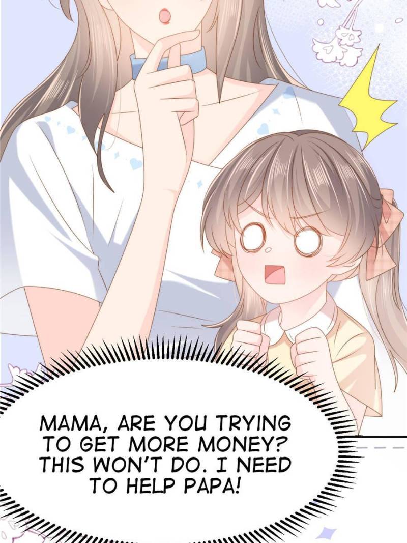 The boss is three and a half years old Chapter 157 - page 28