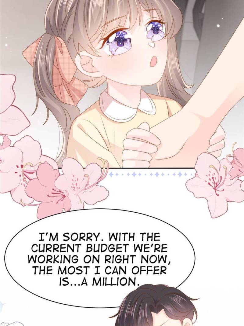 The boss is three and a half years old Chapter 157 - page 30