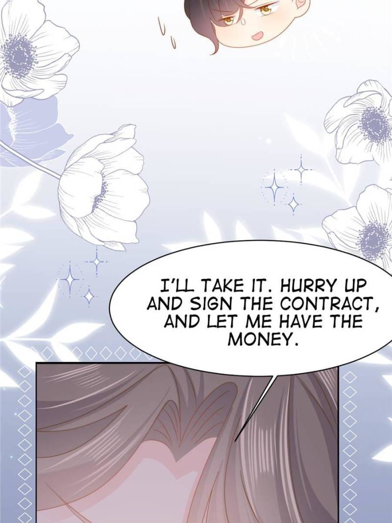 The boss is three and a half years old Chapter 157 - page 31