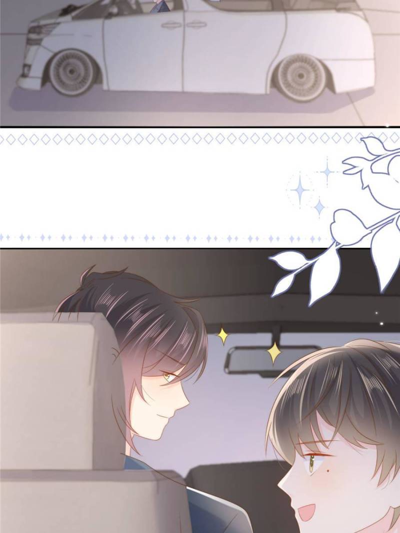 The boss is three and a half years old Chapter 157 - page 35