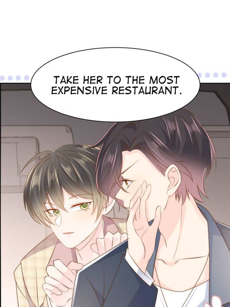 The boss is three and a half years old Chapter 157 - page 37