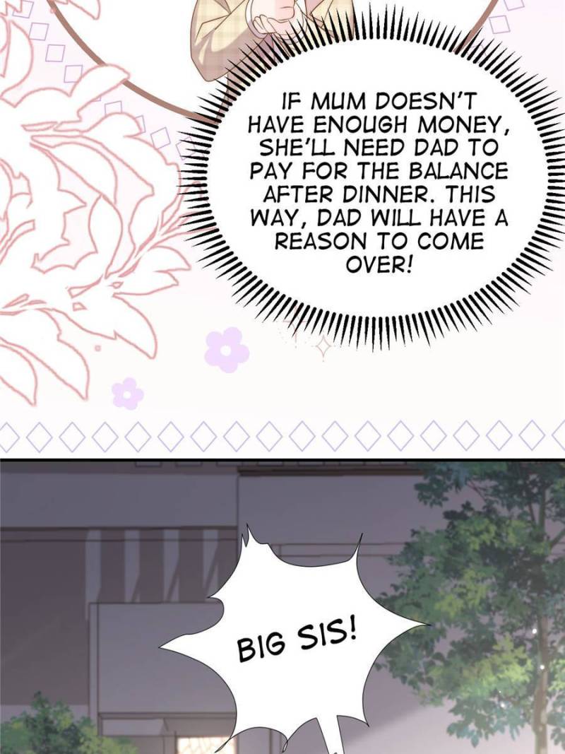 The boss is three and a half years old Chapter 157 - page 39