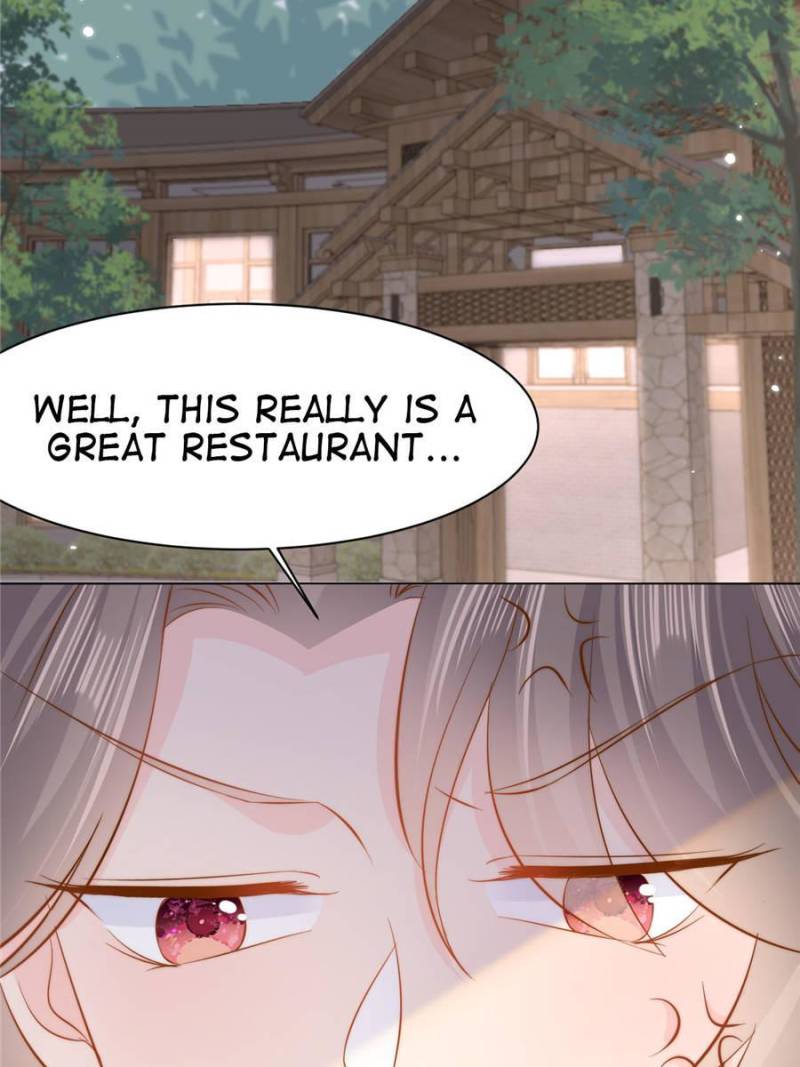 The boss is three and a half years old Chapter 157 - page 45