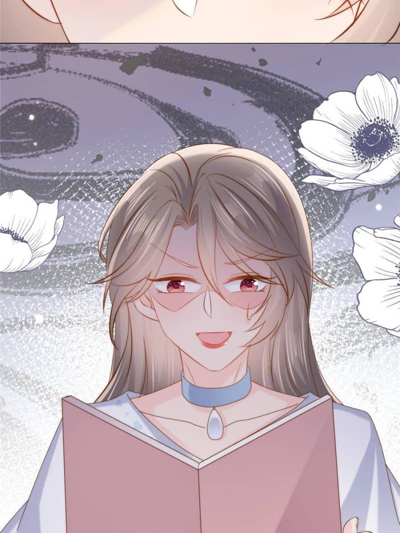 The boss is three and a half years old Chapter 157 - page 46