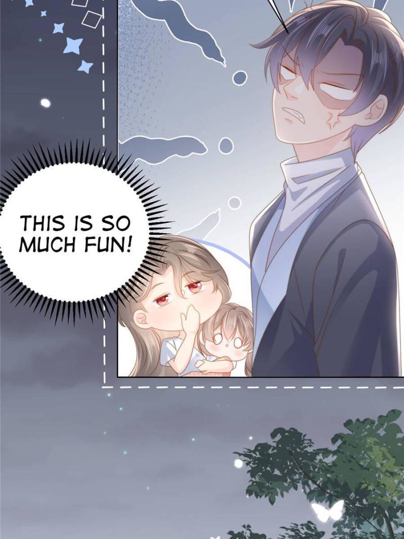 The boss is three and a half years old Chapter 157 - page 5