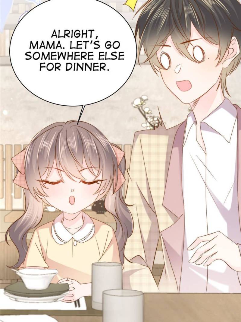 The boss is three and a half years old Chapter 157 - page 50