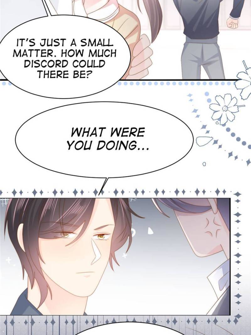 The boss is three and a half years old Chapter 157 - page 7
