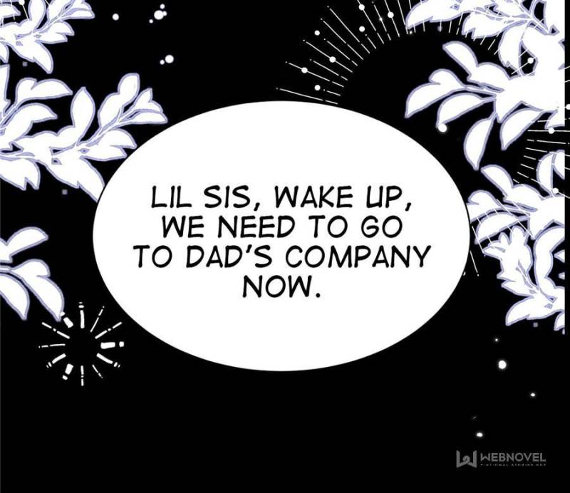 The boss is three and a half years old chapter 110 - page 15