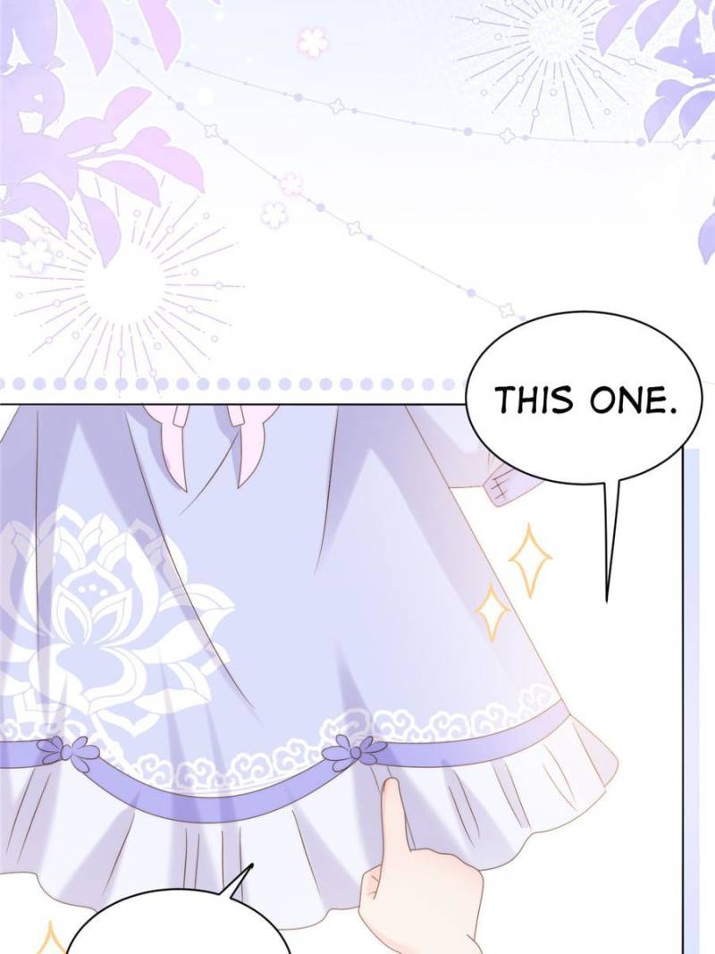 The boss is three and a half years old chapter 110 - page 21