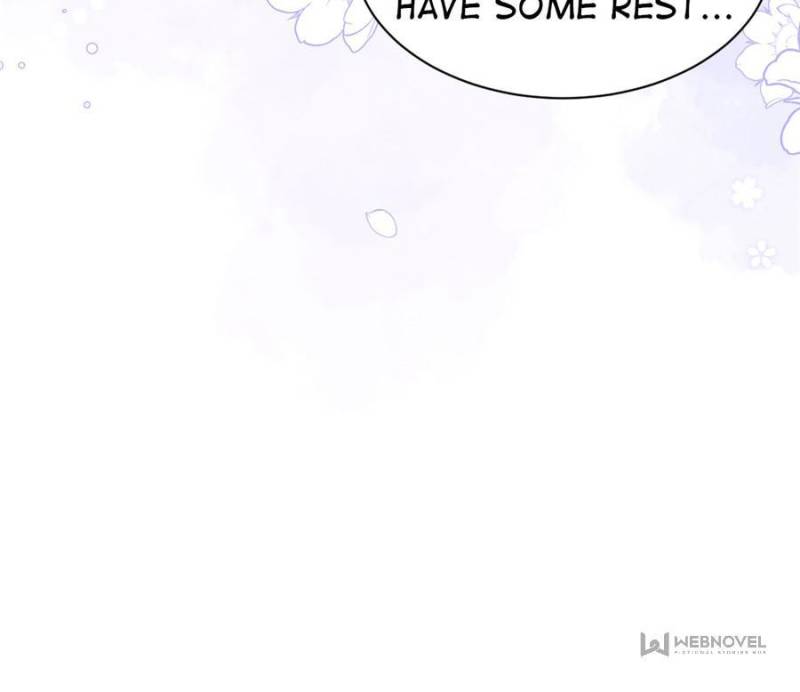 The boss is three and a half years old chapter 110 - page 30