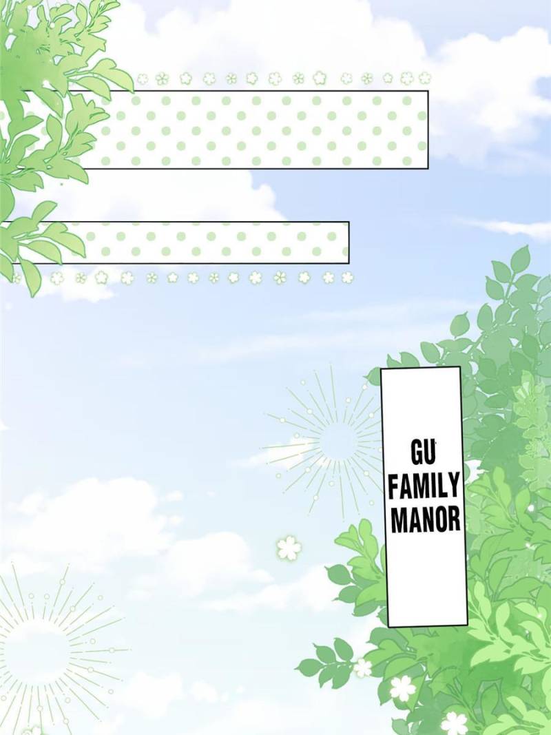The boss is three and a half years old chapter 110 - page 38