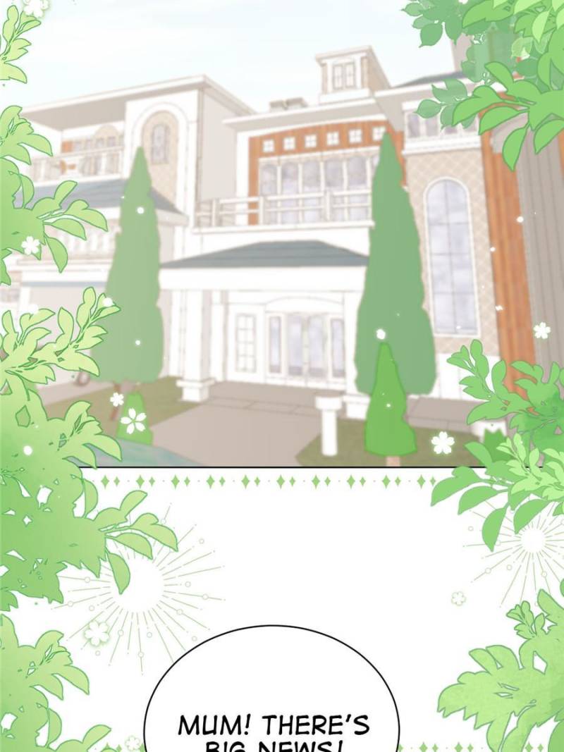 The boss is three and a half years old chapter 110 - page 39