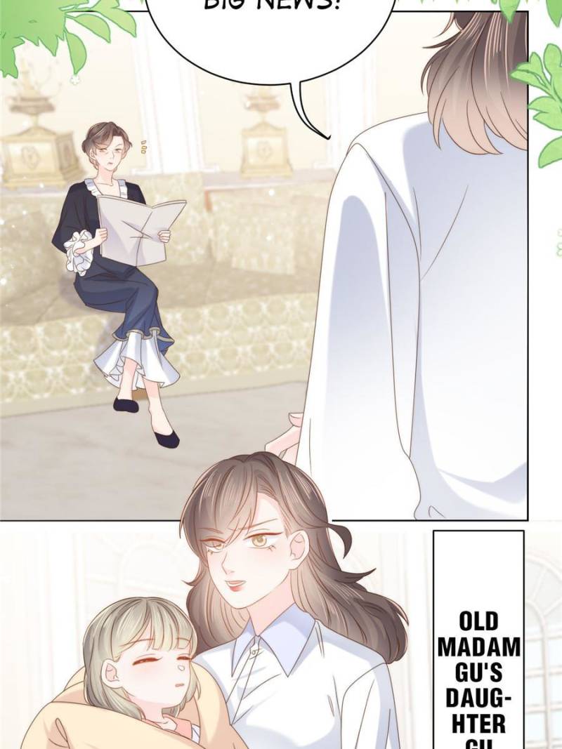 The boss is three and a half years old chapter 110 - page 40