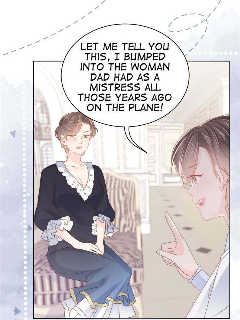 The boss is three and a half years old chapter 110 - page 46