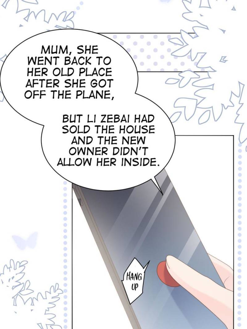 The boss is three and a half years old chapter 110 - page 52