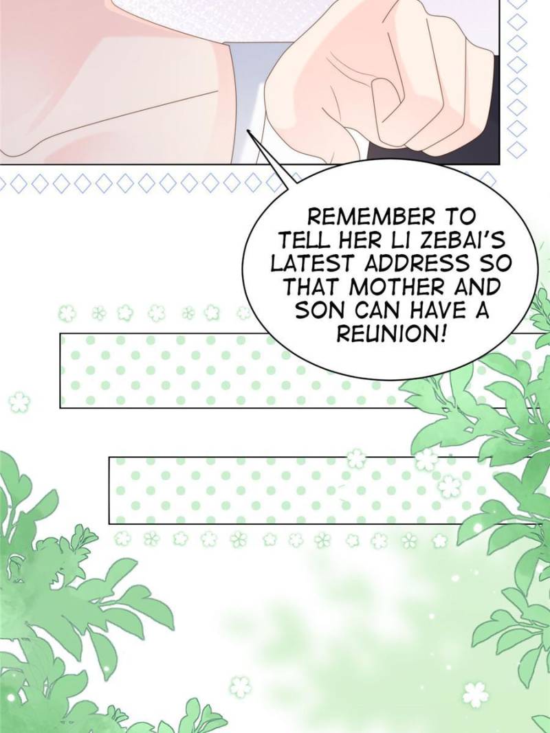 The boss is three and a half years old chapter 110 - page 57