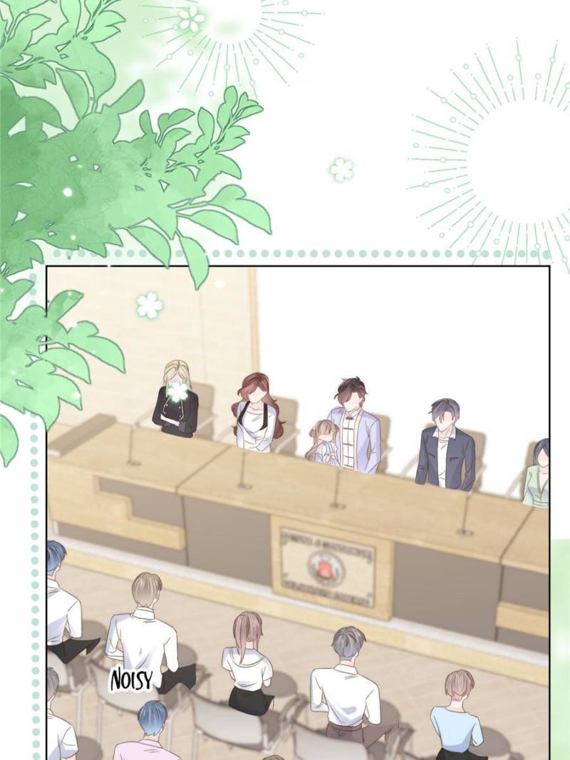 The boss is three and a half years old chapter 110 - page 59
