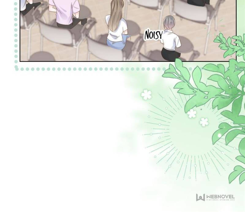 The boss is three and a half years old chapter 110 - page 60