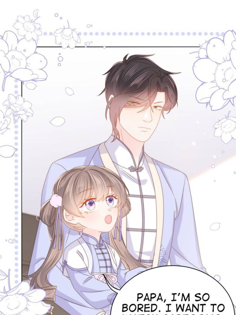 The boss is three and a half years old chapter 110 - page 61
