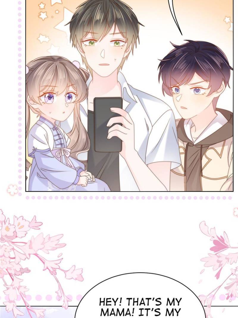 The boss is three and a half years old chapter 110 - page 68