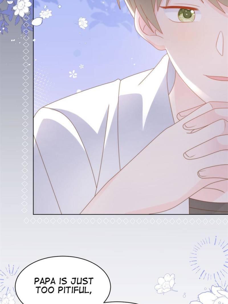 The boss is three and a half years old chapter 125 - page 10