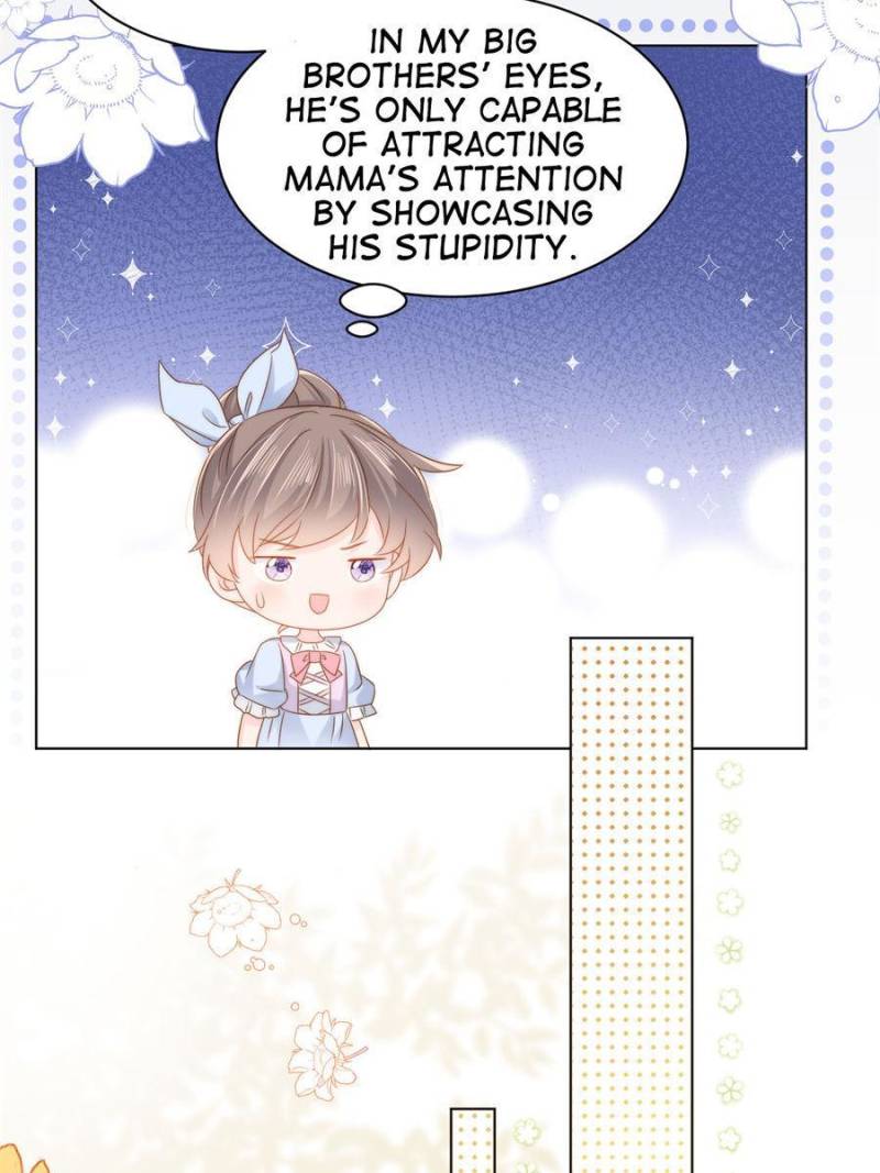 The boss is three and a half years old chapter 125 - page 11