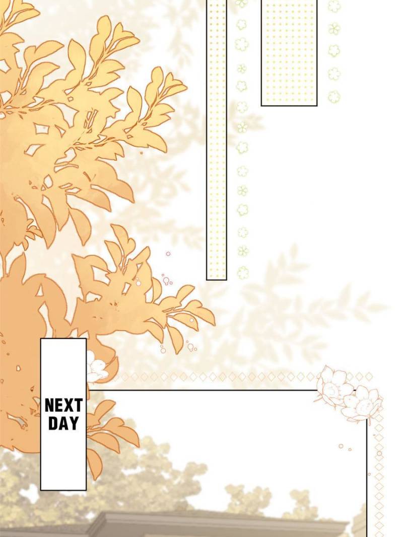 The boss is three and a half years old chapter 125 - page 12