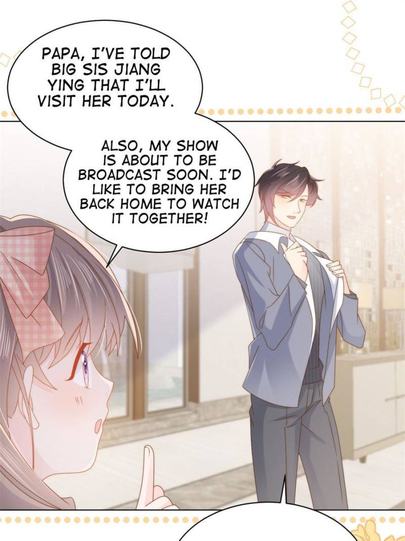 The boss is three and a half years old chapter 125 - page 16