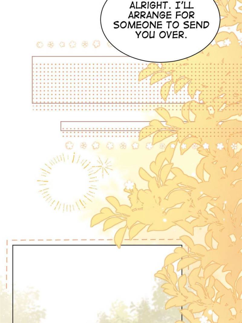 The boss is three and a half years old chapter 125 - page 17