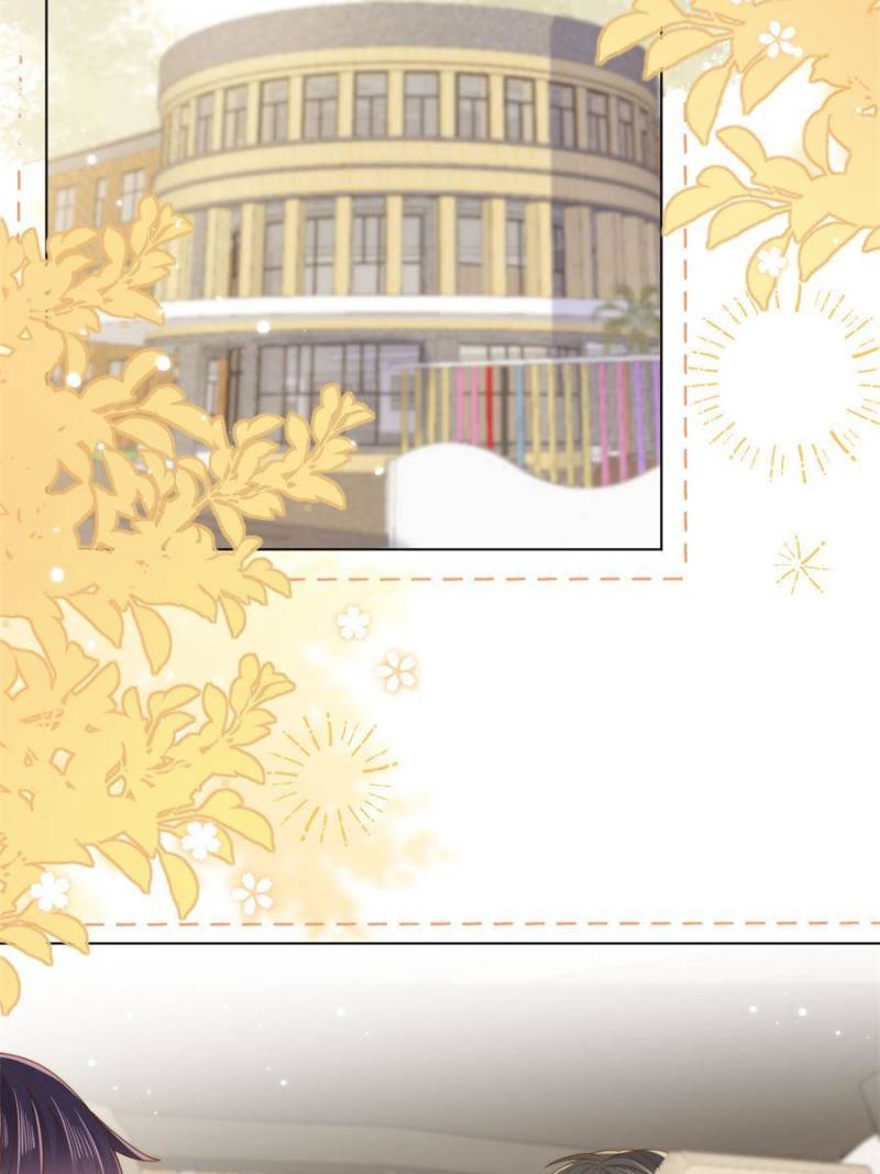 The boss is three and a half years old chapter 125 - page 18