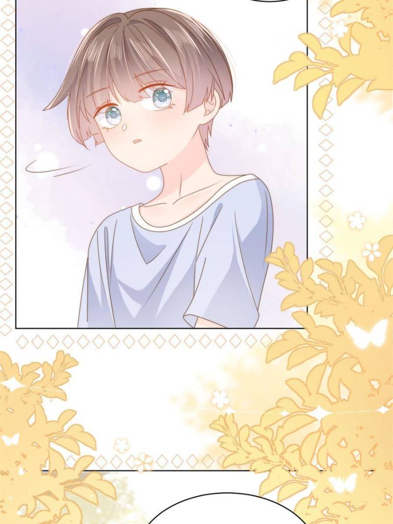 The boss is three and a half years old chapter 125 - page 20