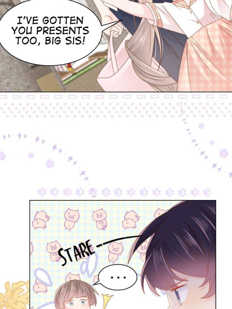 The boss is three and a half years old chapter 125 - page 24